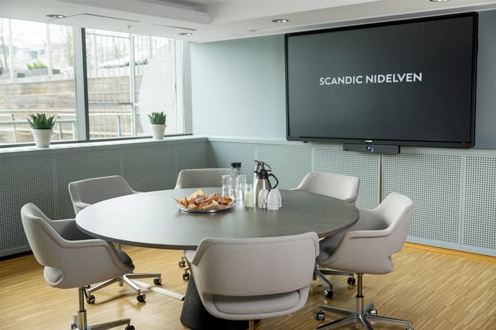 Scandic Nidelven