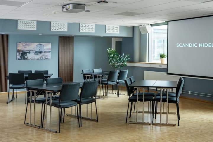 Scandic Nidelven