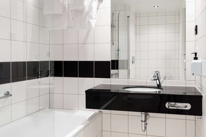 Scandic Nidelven