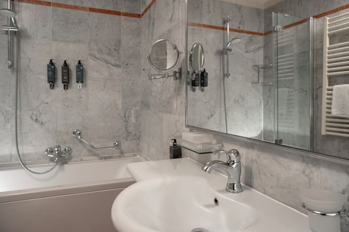 Hotel Adler Cavalieri