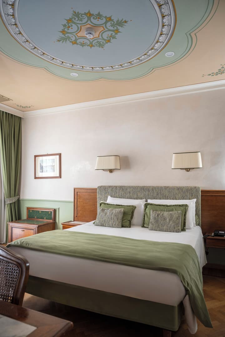 Hotel Adler Cavalieri