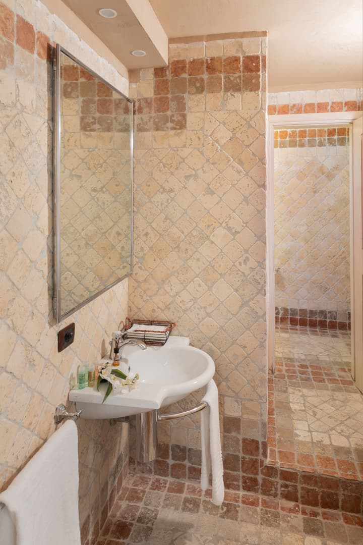 Hotel Adler Cavalieri