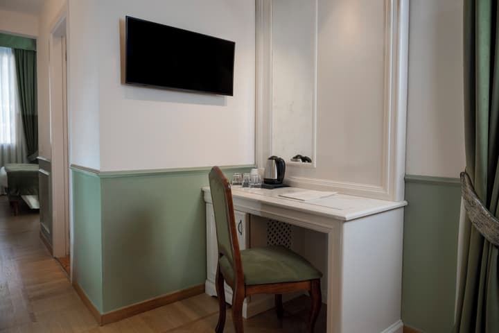 Hotel Adler Cavalieri