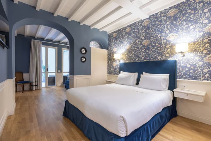 Hotel Adler Cavalieri