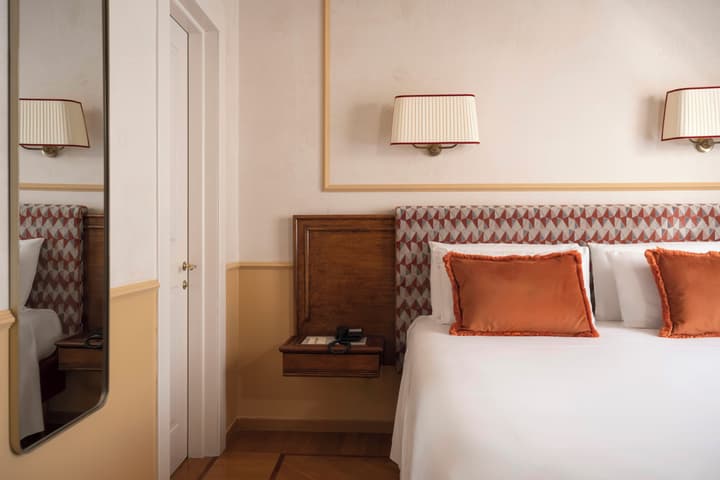 Hotel Adler Cavalieri
