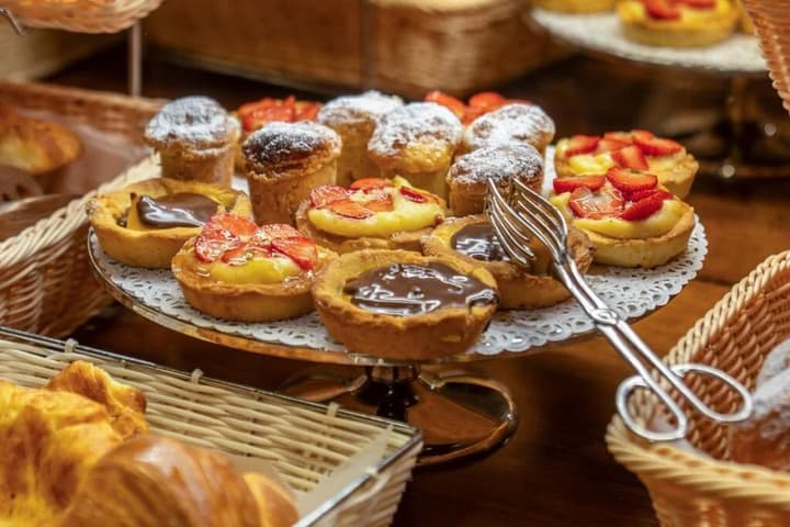 Hotel Adler Cavalieri