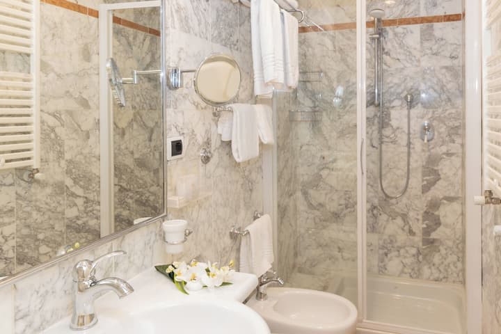 Hotel Adler Cavalieri