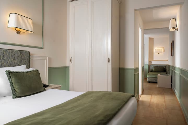 Hotel Adler Cavalieri