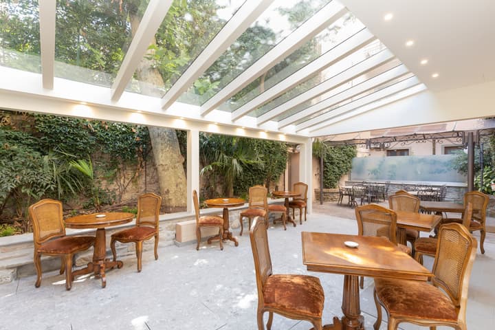 Hotel Adler Cavalieri