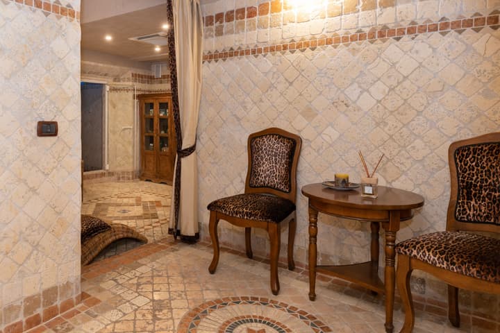 Hotel Adler Cavalieri