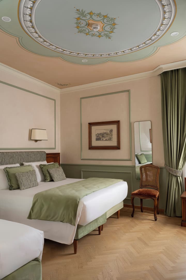 Hotel Adler Cavalieri