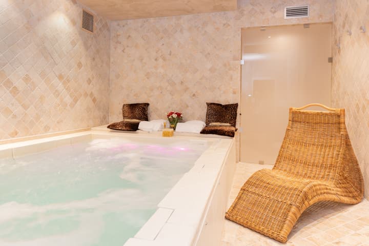 Hotel Adler Cavalieri