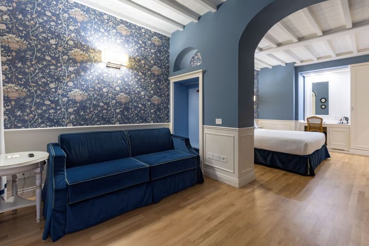 Hotel Adler Cavalieri