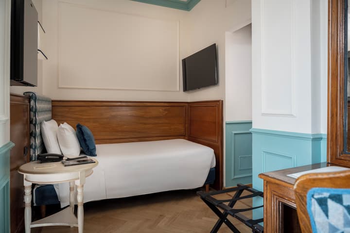 Hotel Adler Cavalieri