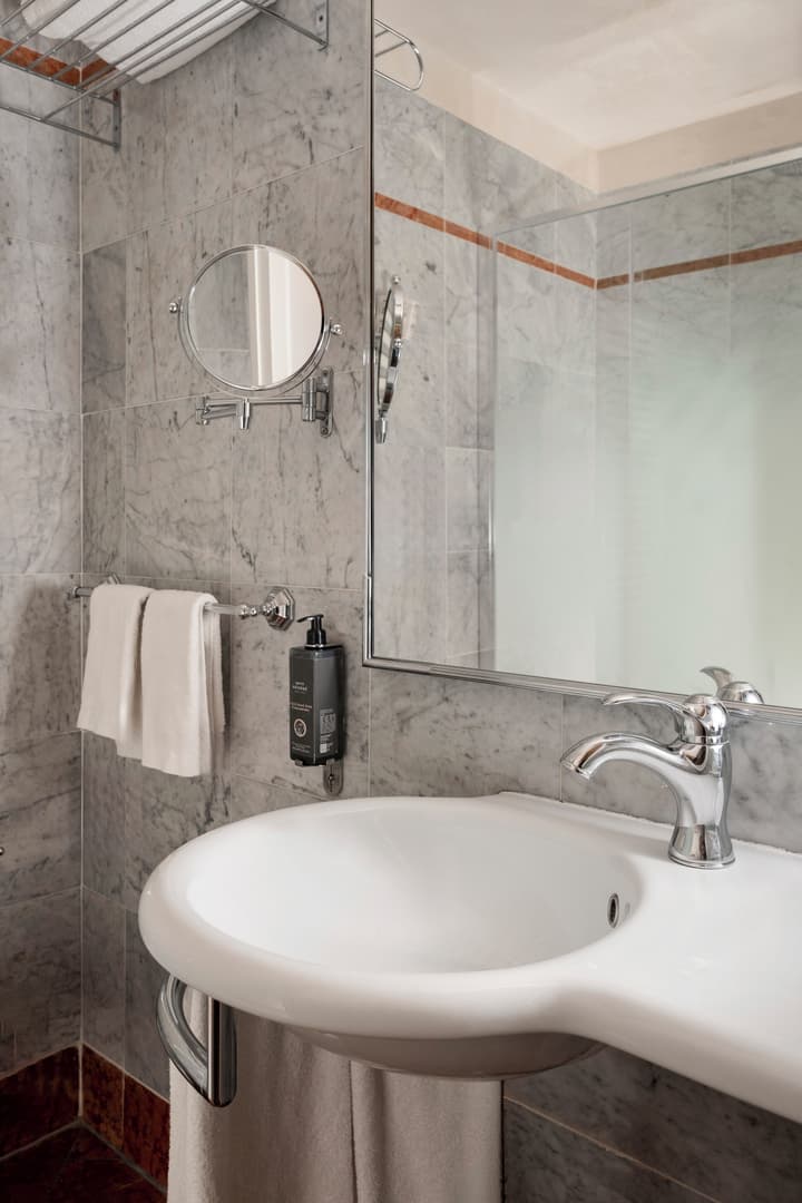 Hotel Adler Cavalieri