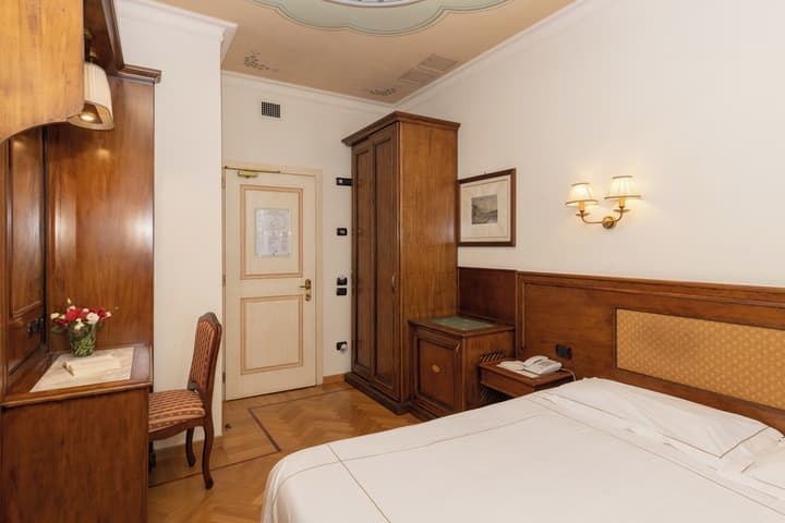 Hotel Adler Cavalieri