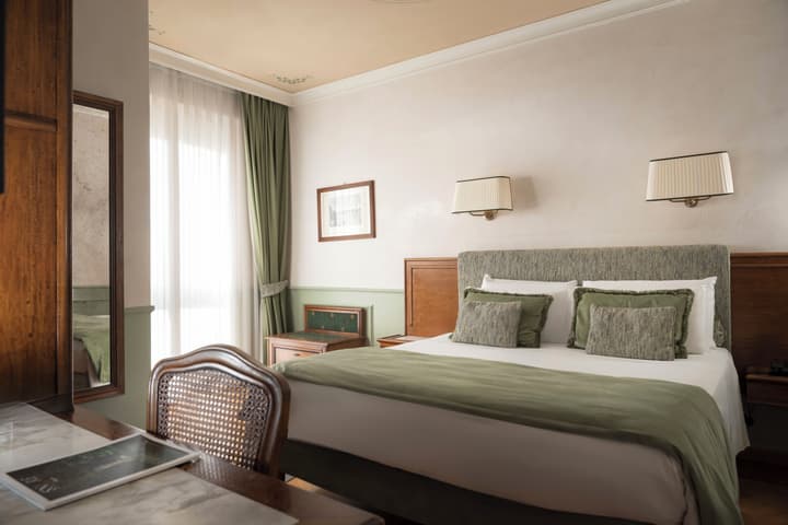 Hotel Adler Cavalieri