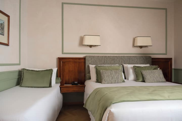 Hotel Adler Cavalieri