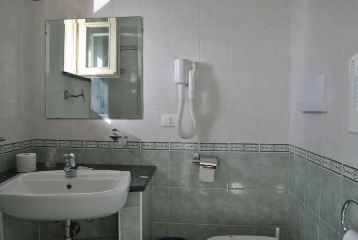 Hotel Ristorante Borgo La Tana