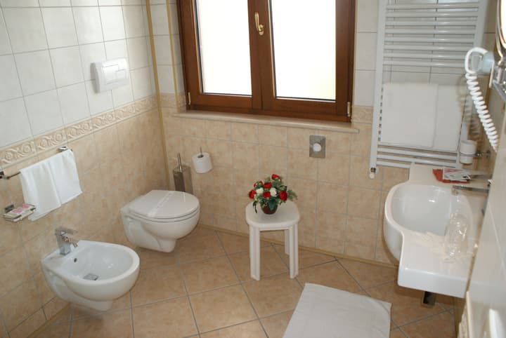Hotel Ristorante Borgo La Tana
