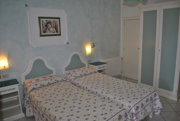 Hotel Ristorante Borgo La Tana
