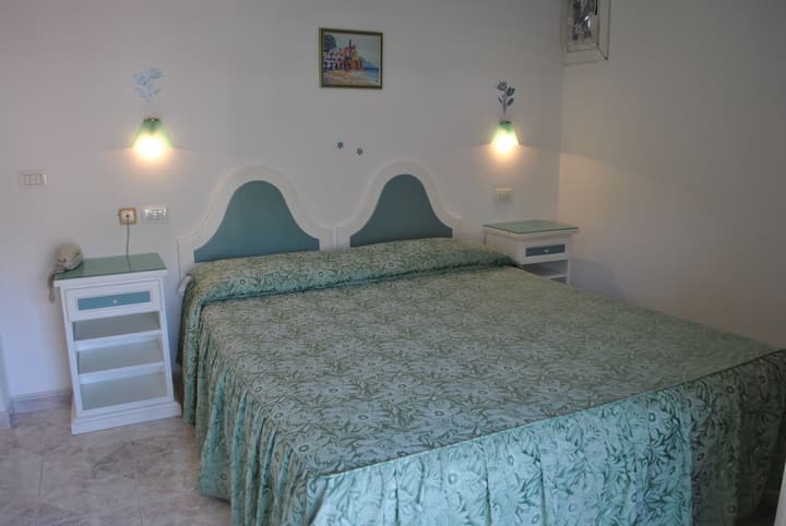 Hotel Ristorante Borgo La Tana