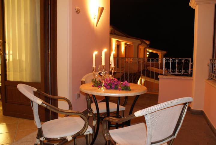Hotel Ristorante Borgo La Tana
