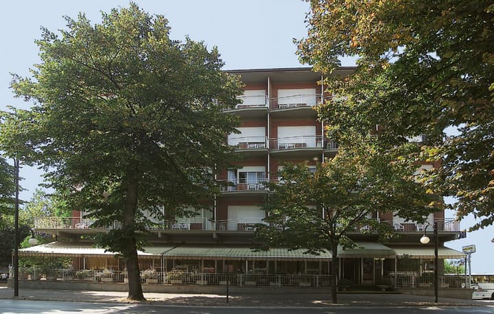 Hotel Lidò