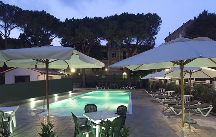 Hotel Lidò