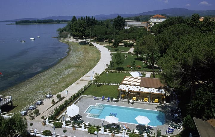Hotel Lidò