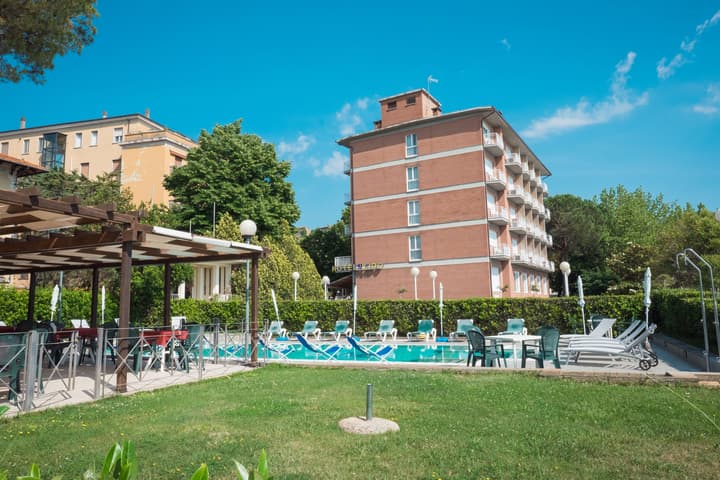 Hotel Lidò