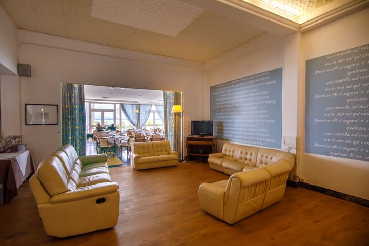 Hotel Lidò