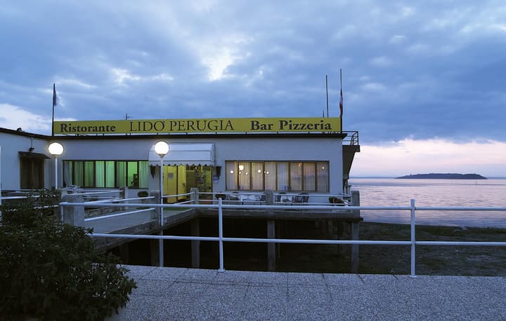Hotel Lidò