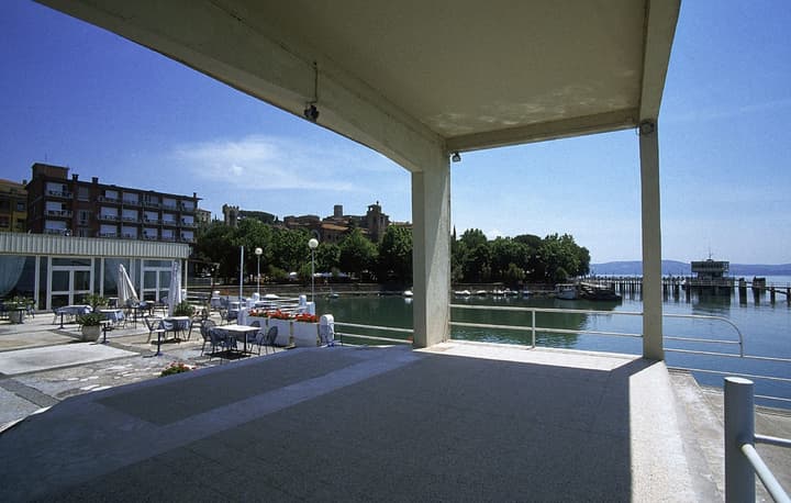 Hotel Lidò