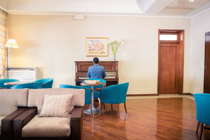 Hotel Lidò