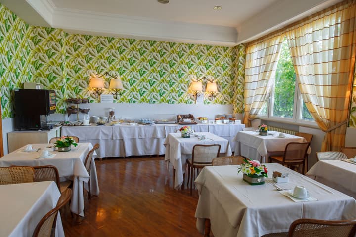 Hotel Lidò