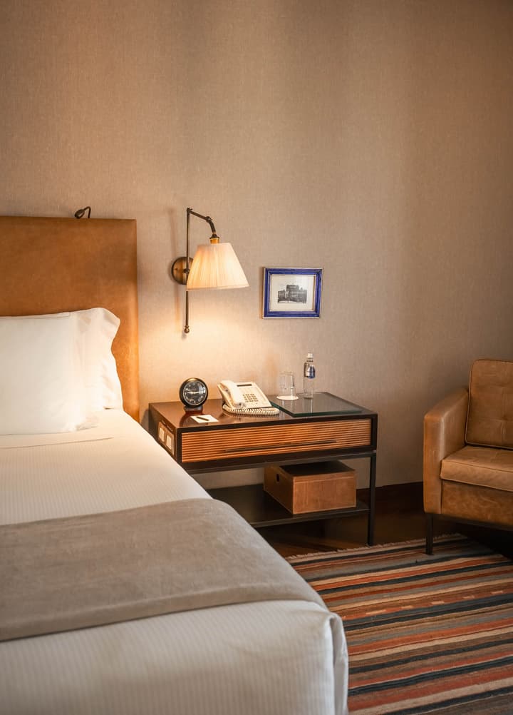 Hotel Fasano São Paulo