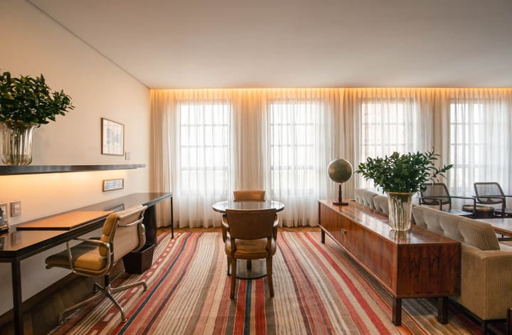 Hotel Fasano São Paulo