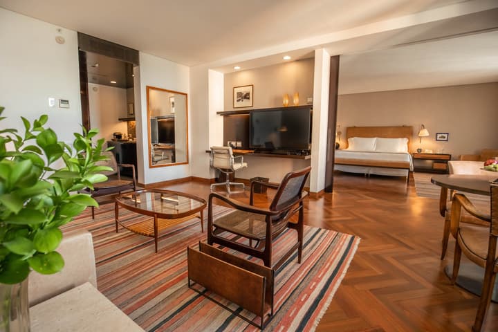 Hotel Fasano São Paulo