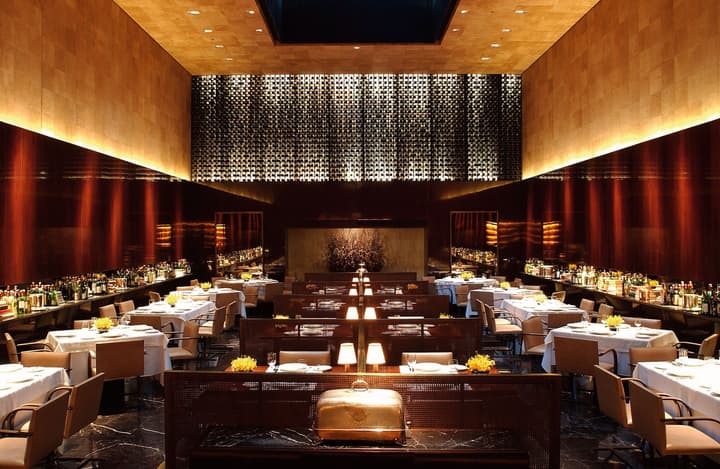 Hotel Fasano São Paulo