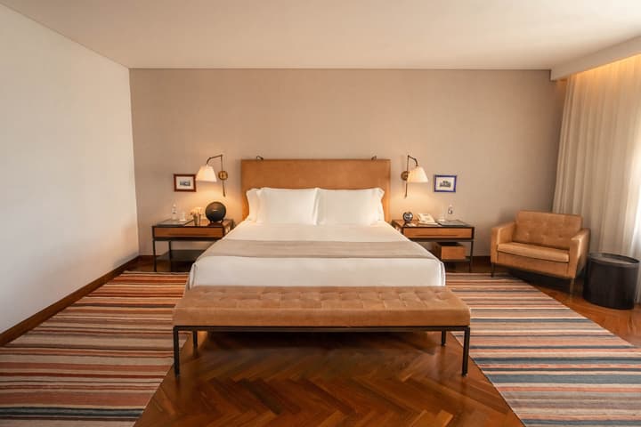 Hotel Fasano São Paulo