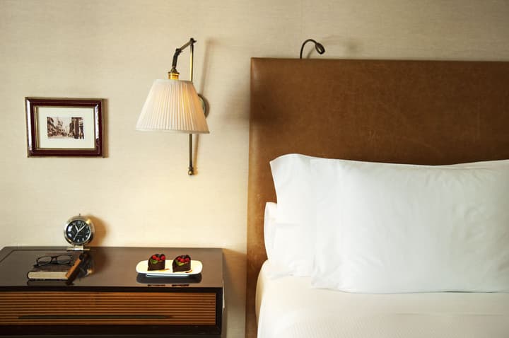 Hotel Fasano São Paulo