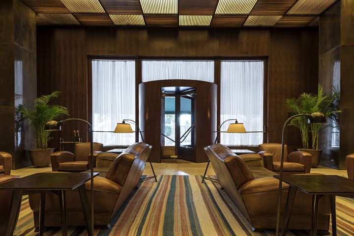 Hotel Fasano São Paulo