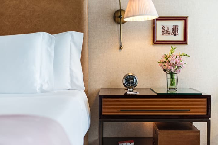 Hotel Fasano São Paulo