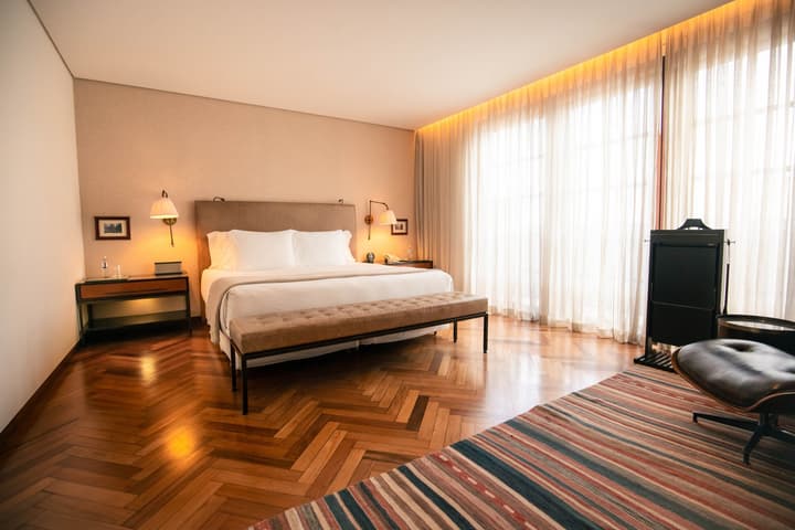 Hotel Fasano São Paulo