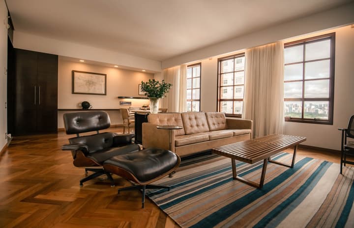 Hotel Fasano São Paulo