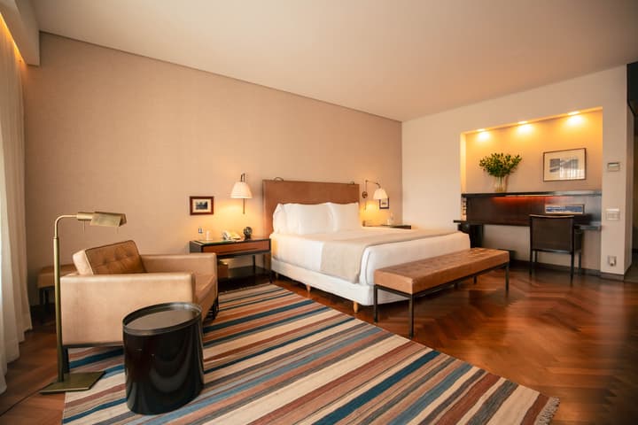 Hotel Fasano São Paulo