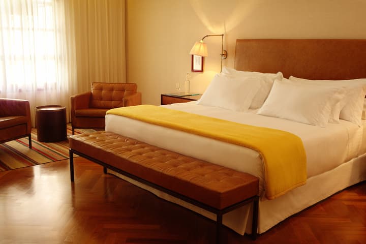 Hotel Fasano São Paulo