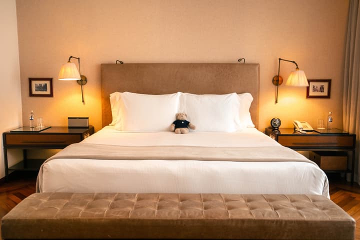 Hotel Fasano São Paulo