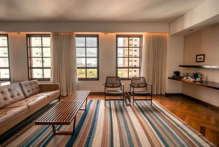 Hotel Fasano São Paulo